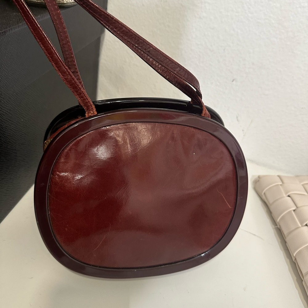 Vintage bottega